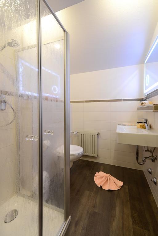 Apartamento Haus Panorama Reit im Winkl Habitación foto
