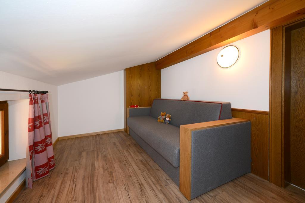 Apartamento Haus Panorama Reit im Winkl Habitación foto