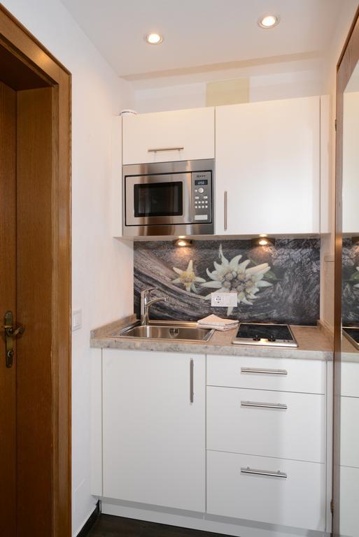 Apartamento Haus Panorama Reit im Winkl Habitación foto