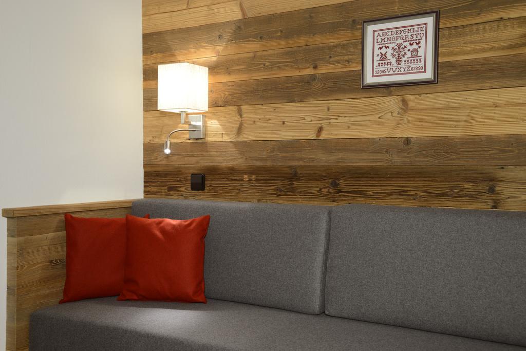 Apartamento Haus Panorama Reit im Winkl Exterior foto